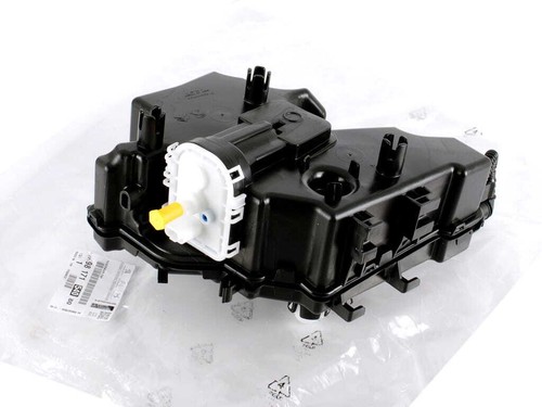 Additivtank additivpumpe - additivtank,