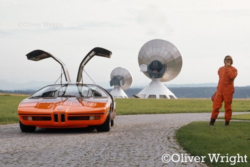 Sehr seltenes bmw - seltenes, turbo