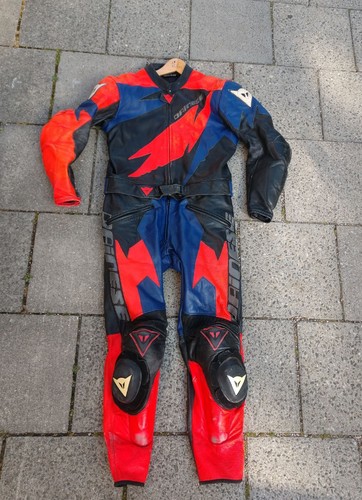 Dainese lederkombi motorrad - dainese,
