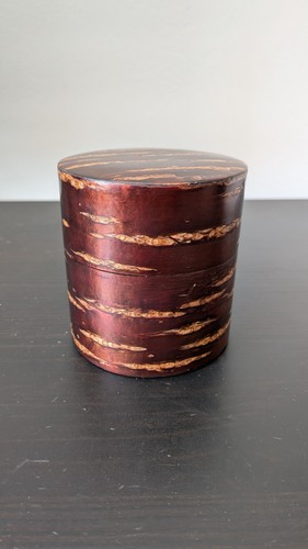 Kabazaiku japanische teedose - kabazaiku,