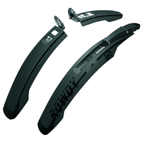 Sks schutzblech rowdy set - schutzblech,