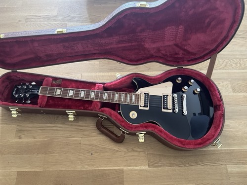 Gibson les paul standard - gibson,