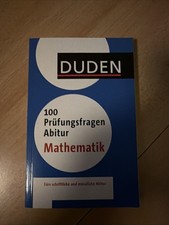 Duden - 100 Prüfungsfragen