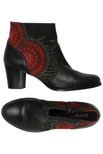 Desigual stiefelette damen - desigual,
