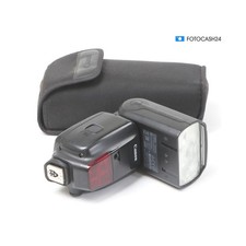 Canon Speedlite 600EX-RT + Sehr Gut (272487)