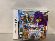 Nintendo DS Spiel - Dragon