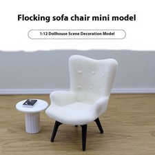 1 Stück 1/12 Puppenhaus Mini