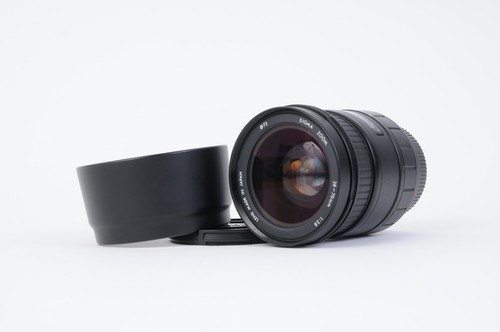 Sigma zoom 70mm 2 - zoom, 28-70mm