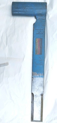 Zimmermannsbeil axt stichaxt - axt,