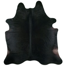 Premium Kuhfell Teppich XXL