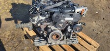 Motor Audi A4 BPP 2.7 TDI