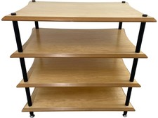 Quadraspire Hifi Rack Ständer