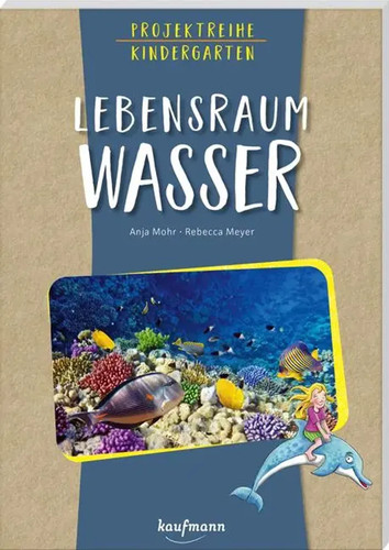 Projektreihe kindergarten - projektreihe,