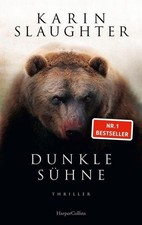 Dunkle Sühne: Thriller | Der