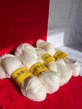 DDR Wolle MERKUR  Wolpryla