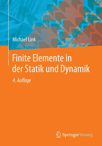 Finite elemente der - in,