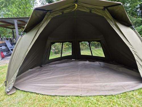 Trakker tempest 100 rs100 - tempest,