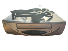 SEG VCR 302 VHS Videorekorder