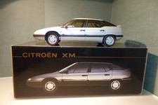 SOLIDO 8501 - 1:18 - CITROEN