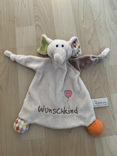 Nici first schmusetuch - nici,