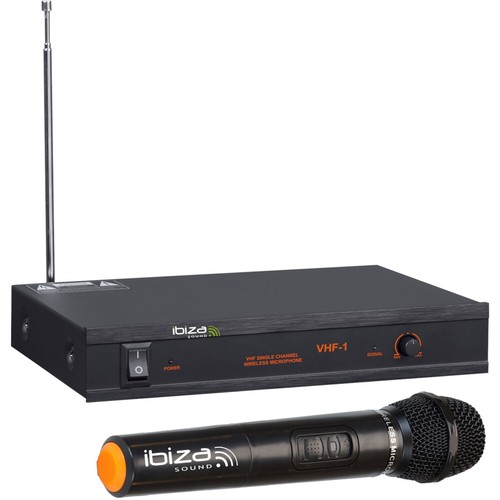 Ibiza vhf1b kanal - vhf1b, 1-kanal