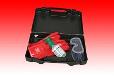 ADR Gefahrgutkoffer 71SN       TYP 1 GGVS