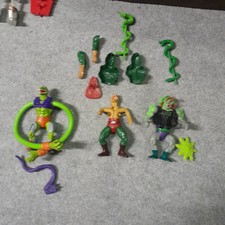 Masters Of The Universe