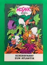 WIPA Original Mosaik Digedags