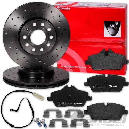 Brembo sport bremsscheiben - brembo,