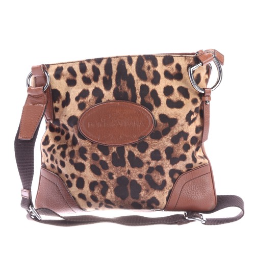 Dolce gabbana schultertasche - dolce,