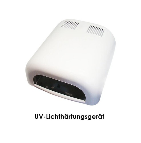 Lampe nagelhärter led - nagelhärter,
