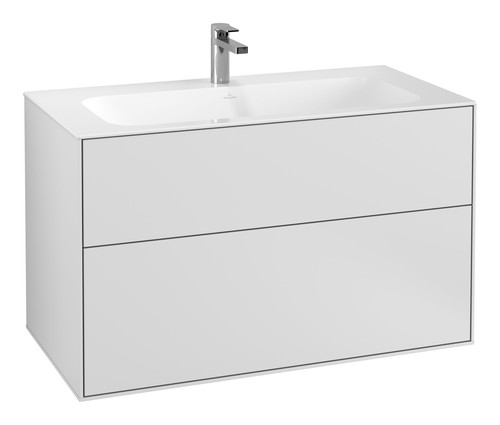 Villeroy boch finion - villeroy, &