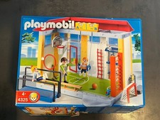 Playmobil 4325 Turnhalle