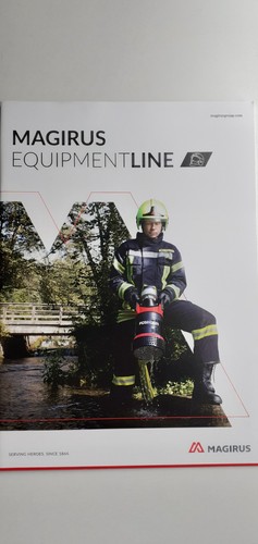 Magirus equipmentline - magirus:,
