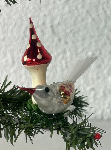 1534 christbaumschmuck - 1x,
