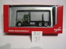 HERPA 1:87 HO Promotex US