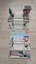 LEGO Eisenbahn: 7835 - 4,5V