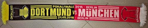Borussia dortmund bayern - dortmund,