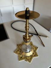 Hochwertige Tradi Shisha von