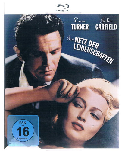 Netz der leidenschaften - "im,