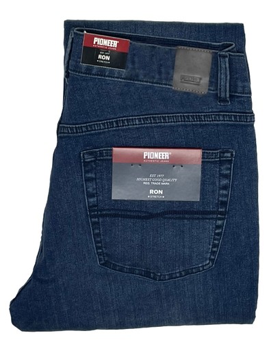 Pioneer ron 32 stretch - w,