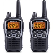 Midland XT70 PMR & LPD -
