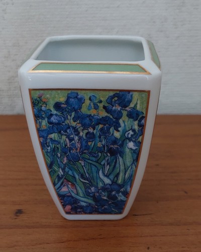 Hübsche kleine vase - hübsche, von