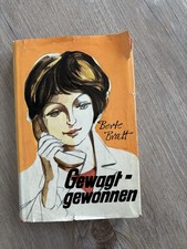 Berte Bratt „Gewagt-Gewonnen“, Erich Schmidt Verlag Bielefeld, 1965