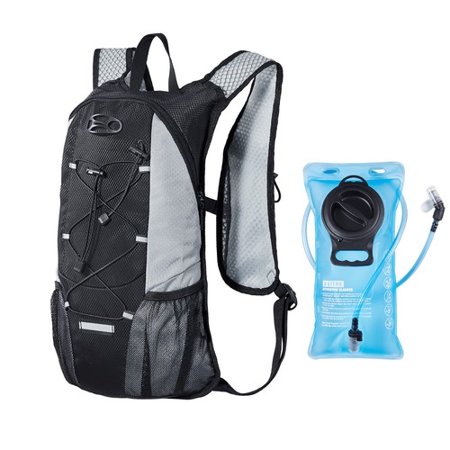 Laufrucksack trinkrucksack - laufrucksack, 2l
