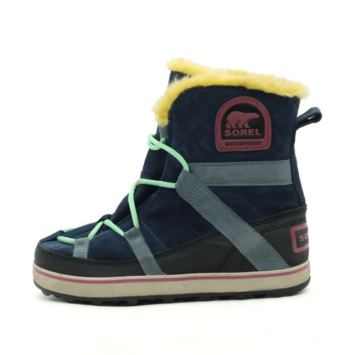 Sorel damen nl2079 464 - damen, stiefel