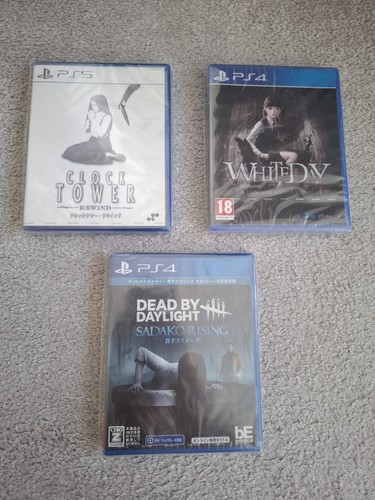 Ps5 ps4 seltene - 3, spiele