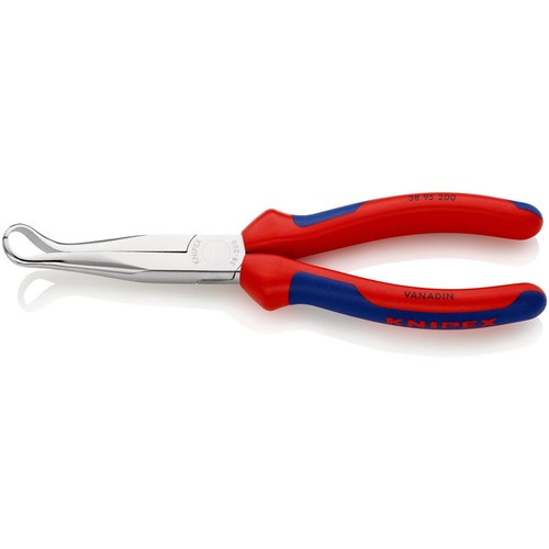 Mechanikerzange knipex - mechanikerzange,