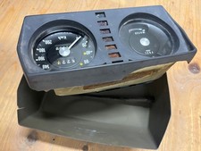 Tacho Einheit original Range