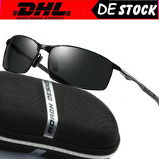 Aluminium HD Herren